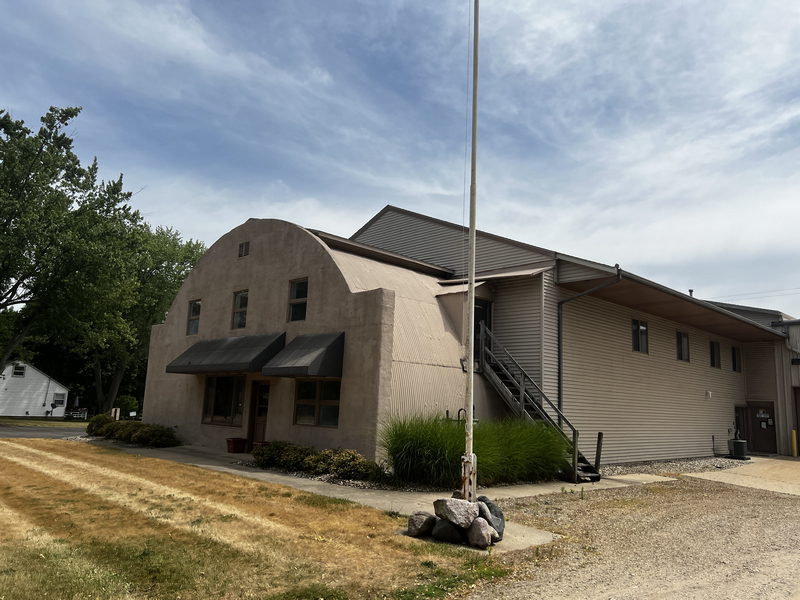 Delton Theatre - July 4 2022
